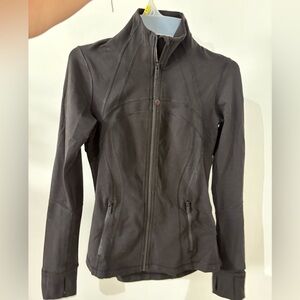 Lululemon black define Jacket